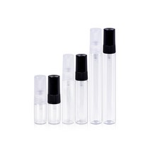 온포드 스프레이 향수 공병, 1개, 화이트 2ml