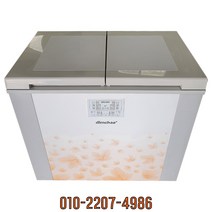 중고김치냉장고 딤채 뚜껑형 180L
