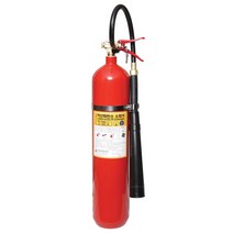 대일소방 CO2소화기 4.6kg (10L/B)