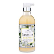 쥬리아 루나리스 바디 워시 쟈스민 750ml 클렌저, 라앤샤 쿠팡 본상품, 라앤샤 쿠팡 본상품선택