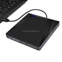 블루레이 플레이어 4K 외부 블루 레이 CD DVD 드라이브 BDRE 버너 3D 노트북 데스크탑 PC Windows Mac Pro MacBook