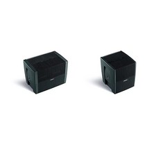 벤타 Venta LW15 오리지널 에어워셔 가습기, 무연탄/금속_최대 55제곱미터 | LW15 4W 가습기