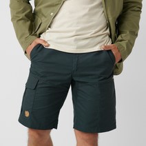 FJALLRAVEN 피엘라벤 남성 칼 프로 쇼츠 87224 555 KARL PRO SHORTS M