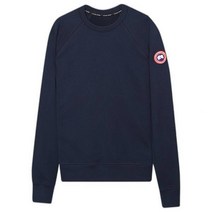 리본즈 캐나다구스 CANADA GOOSE 캐나다구스 FW 휴론 맨투맨 M TMG514292 1672618379 (P002514991)