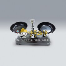 (ART)접시저울 윗접시저울 200g분동셋트포함 양팔저울