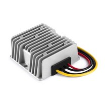 강압기 DC 12V to Step-up Converter Electric Scooter Voltage Boost Regulator Constant Current Module, 01 1