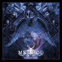 [CD] 메써드 (Method) - 5집 Definition of Method