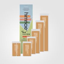 [힘내] 여행용테이핑 카페인함유 기능성 저자