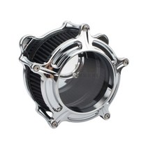 오토바이 부품 수리 공기 필터 클리너 벤다 300cc, 03 Style 3