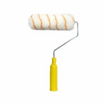 유성 수성 겸용 페인트 롤러 로러 로라 셀프 9인치