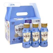 일동후디스 트루맘 뉴클래스 액상분유 2단계 240ml, 11개, 12개입