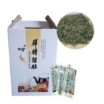 솔잎즙 주문후제조 무방부제 국내산 110ml 60팩, 단품, 단품