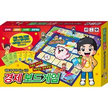 보드게임 - 태토의 부자되는 시간 경제보드게임 _ 04059EA, 본상품선택