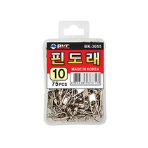 백경 실속형 핀도래 BK-3055 1호 3호 5호 7호 8호 10호 12호 14호, 14