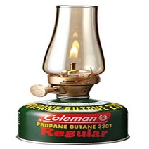 콜맨 Coleman 루미에르 랜턴 205588 일본정품