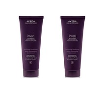 아베다 인바티 어드밴스 씨크닝 컨디셔너 200ml Aveda Invati Advanced Conditioner, 2팩
