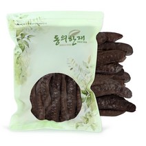 동의한재 자연산 국산 조협 주엽나무 조각자나무 열매 500g, 단품