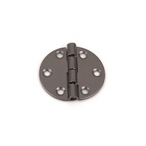 pdg# 장식경첩 30mm 90도 흑니켈 4-138B 소형경첩 ( 3553 ) 경첩 DIY가구, !@상품선택@-