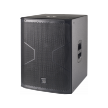 DAS AUDIO ALTEA-718A / 파워드 서브우퍼스피커 / 1200W / 18인치