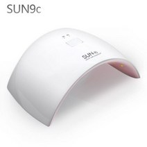 Professional 24 와트 UV LED 램프 못 SUN9c 조기 젤 인테리어 도구, 01 sun9c