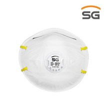 방진 마스크 분진 정화 방진 필터 마스크 1급 1장, 1급-1EA