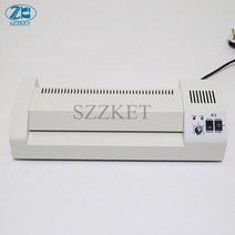 320D 접착 기계 문서 라미네이팅 라미네이터 a3 콜드 열가소성 성형기 a4 사무실 가정용