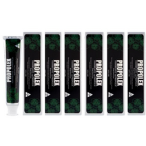 YWL116782호주 프로폴리스 치약 블랙 120g x 6개, 1