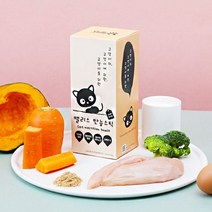 밸리스 고양이 간식 만능스틱 15g 20개, 옵션선택, 1개
