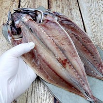 (특대) 동해안 국산 자반 고등어 ( 간고등어 ), 국산 반건조 자반고등어 특대(6미)