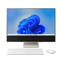 LG일체형PC 27V70Q-GA70K 인텔12세대 i7 CPU 램8G NVMe256G QHD해상도 윈도우11홈, 기본모델, 컨텐츠 참조