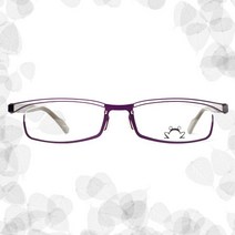 아이디씨안경 V605 009 프랑스 명품 안경 EYEDC