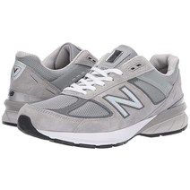 뉴발란스 Made in US 990v5 - 그레이/Castlerock 31M267471