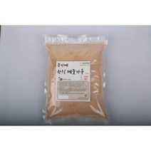 뜰안에 메줏가루(고추장용) 1kg