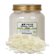 림스아로마 글루카메이트 50g~1kg, 250g