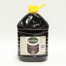 올리타리아 발사믹식초 5L, 단품