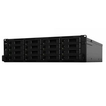 미국 Synology 16 Bay RackStation RS2821RP+ (디스크 없음)