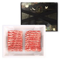 소소한돈가 소고기 LA갈비 미국산 초이스등급 갈비 기름제거 후 4kg 명품 선물세트