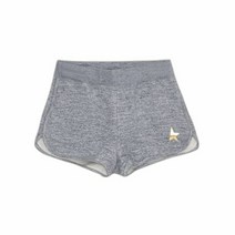 [명품][명품]GOLDEN GOOSE 골든구스 GWP P 스타 컬렉션 골드 멜란지