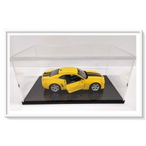 아크릴 장식장 30*10 ~ 30*30 피규어/레고/RC카 장식장 조립형, 15, 화이트