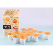 간편하게 휴대할 수 있는 [꿀 유자차 과일차 유자차 450g], 상세페이지 참조