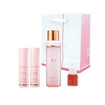 [KAHI] 멀티밤 2개 + 앰플미스트 1병 + 제주오일 + 쇼핑백 선물세트구성, 상세페이지 참조