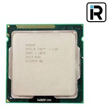 인텔 CPU 2세대 i3 2100 i3-2100 샌디브릿지