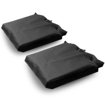 FIT KING 내구성이 뛰어난 원단 및 지퍼 디자인의 부츠 교체품 FT-082A용 부착물 (미디엄) 373682