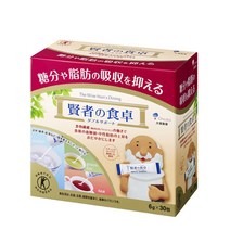 현자의 식탁 식이섬유 난소화성덱스트린 30포