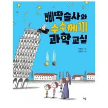 삐딱술사와 수수께끼 과학 교실, 상품명