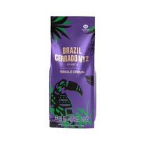 브라질 세라도 NY2 홀빈 1kg, 4개, 1개