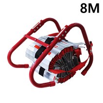 제일종합안전 비상탈출용사다리 화재대비용 지진대피용