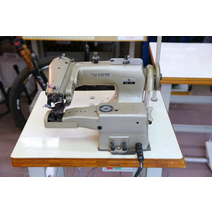 일제 중고공업용스쿠이 공업용스쿠이 단뜨기미싱 트레쟈 BS-101 중고단뜨기미싱 트레쟈스쿠이 트레쟈101 미니테이블 옷수선집미싱 전국배송설치