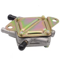 잔디깎이 부품 연료 펌프 효성 모터 GT250R GV250 TE450S GT650R GT650 GV650 용 브러시 커터 교체 15100HG5100