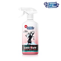 포멀비 데일리 클린 풋삼푸 복숭아향 350ml